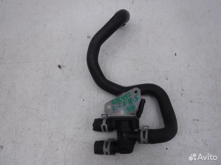 Клапан кондиционера, Volvo V90 (Cross Country)