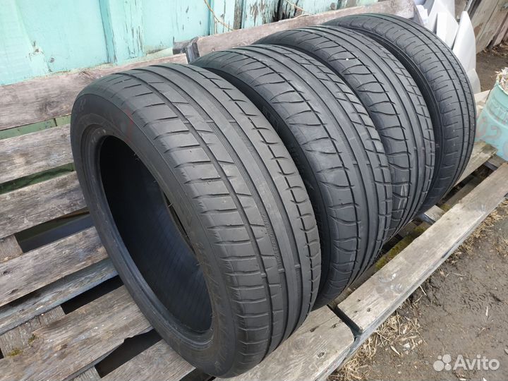 Tigar High Performance 185/55 R16 87V