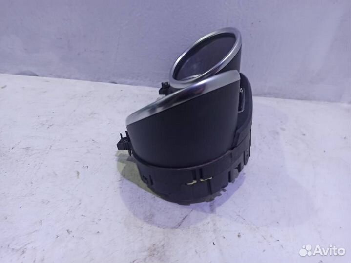 Панель приборов A1669003006