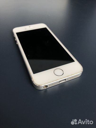 iPhone 5S, 16 ГБ