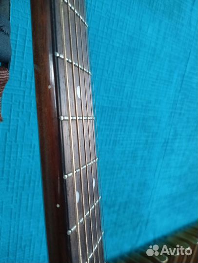 Акустическая гитара Diston - D10