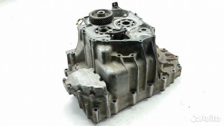 Корпус АКПП Honda Civic FD1 R18A 2008