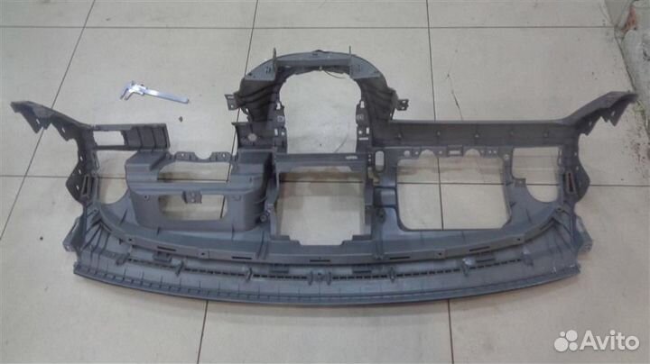 Торпедо Chevrolet Lacetti J200 2003-2013