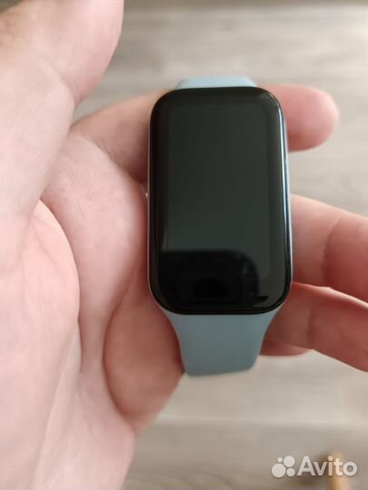 Смарт часы xiaomi