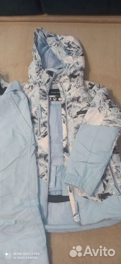 Детская одежда