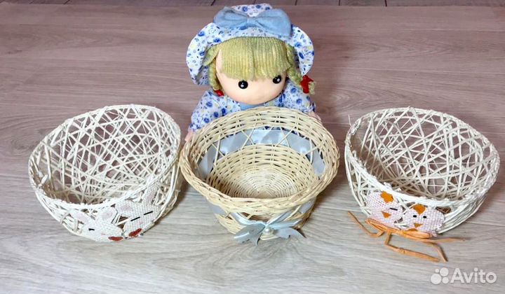 Корзиночка