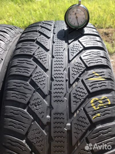 Semperit Master-Grip 2 215/65 R16 98H