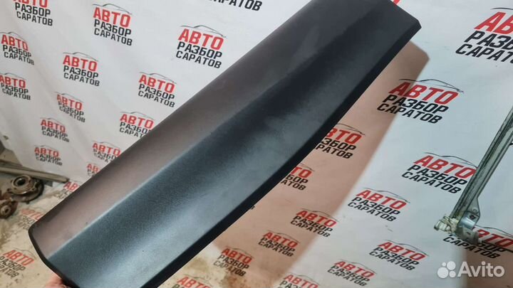 Накладка задней правой двери Mazda CX-5