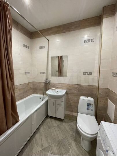 Квартира-студия, 23,9 м², 10/16 эт.