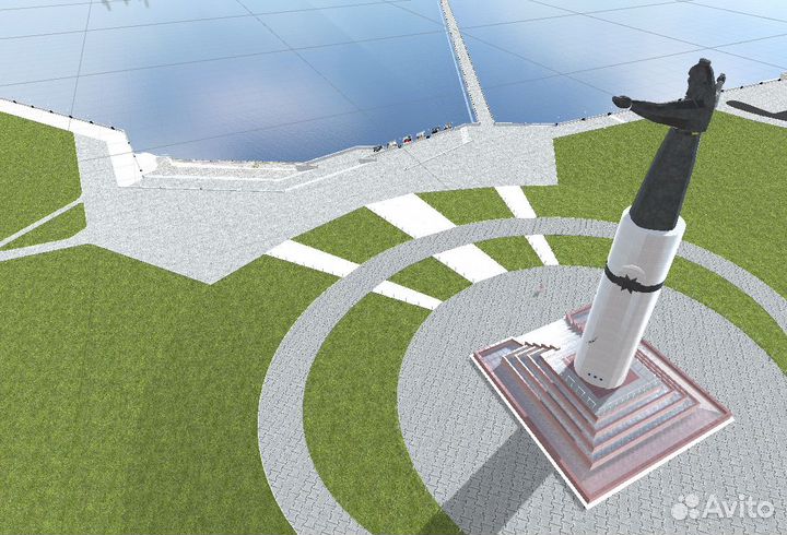 Моделирование и 3D печать