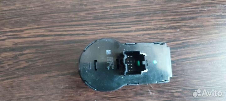 Блок управления включения света