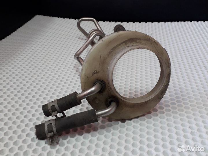 Подогрев бачка омывателя Mercedes A1268300784