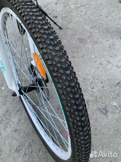 Велосипед Stern Mira 1.0 26