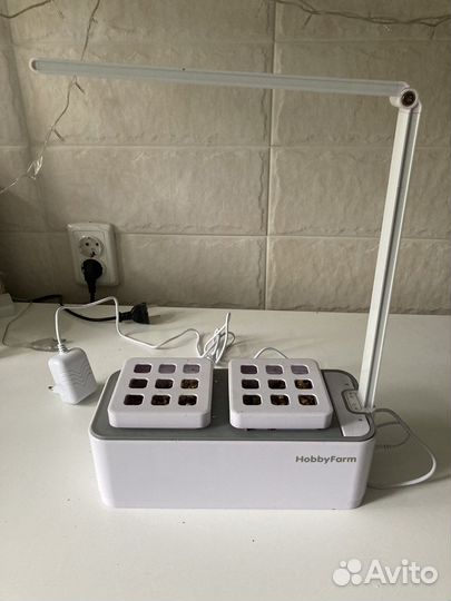 Фитолампа для растений