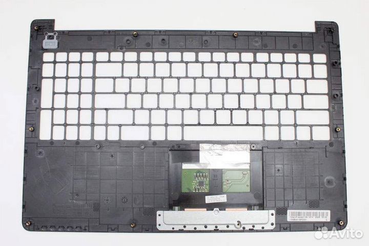 Верхняя часть корпуса 13N0-P1A0A010A 13NB00I1AP030