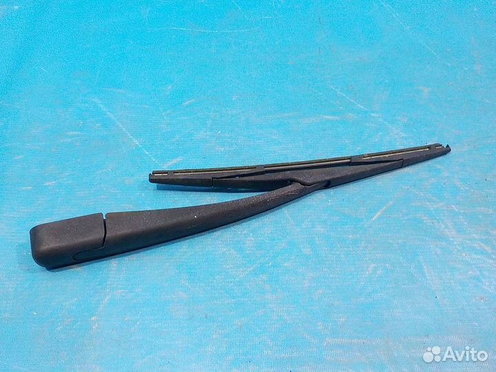 Поводок стеклоочистителя задний KIA Ceed (ED) 2007