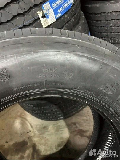 Шина sailun S696 385/55R22.5