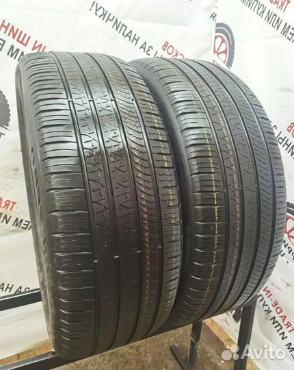 Pirelli Scorpion Zero 245/45 R20 103H