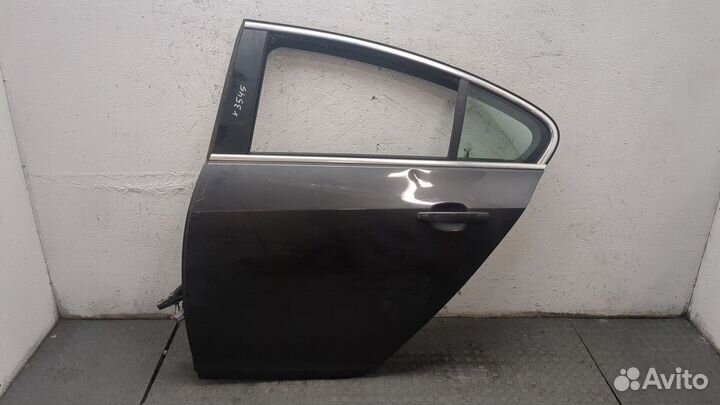 Дверь боковая Opel Insignia, 2009