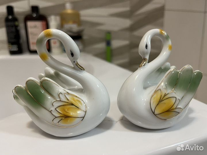 Фигурки разные