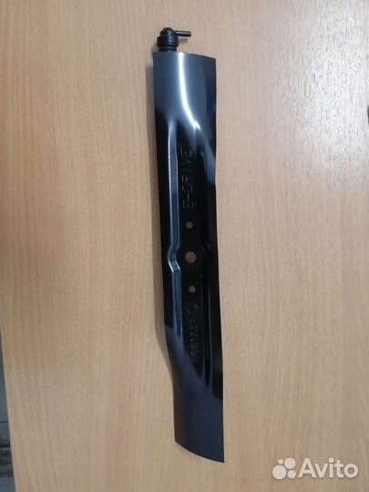 Нож для Gardena E32