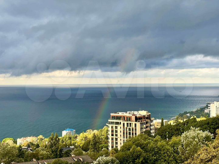 Квартира-студия, 25 м², 8/9 эт.