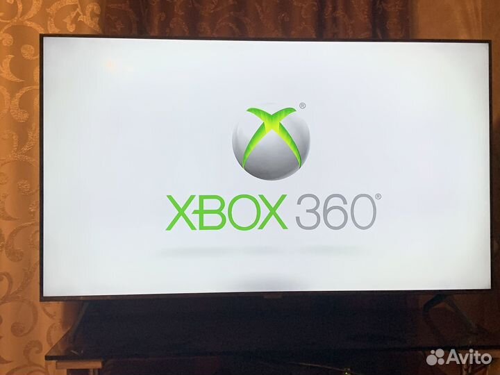 Xbox 360 slim