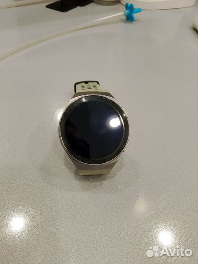 Смарт часы huawei watch gt 2e