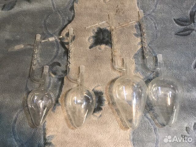 Химическая посуда