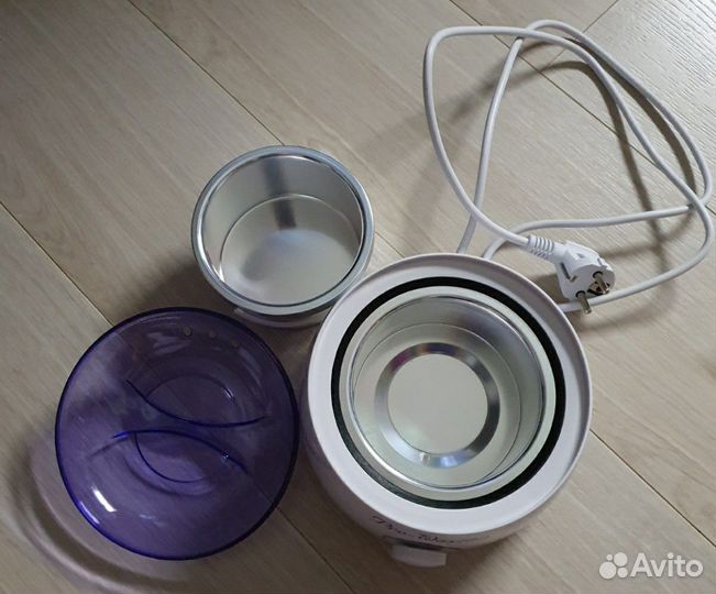 Продам новый воскоплав