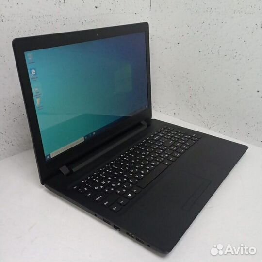 Ноутбук Lenovo idealpad 110-15IBR