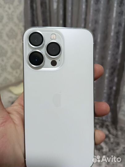 iPhone 13 Pro, 256 ГБ