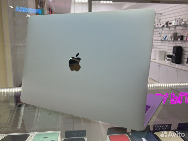 MacBook Pro 13 2019 (8/128) TouchBar