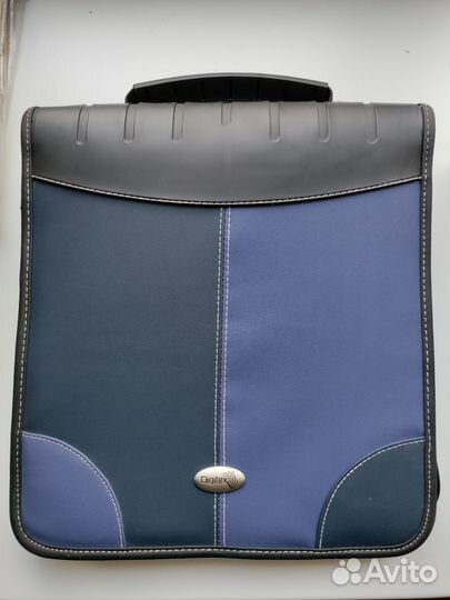 Сумка для дисков Digitex