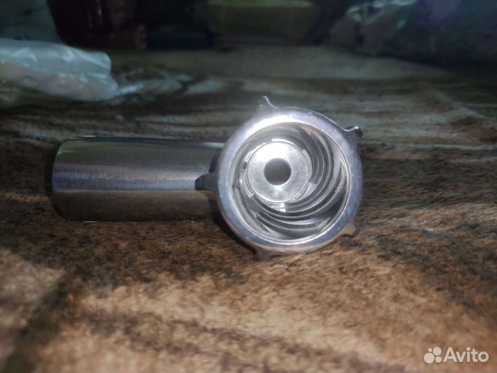 Камера загрузочная мясорубки Supra MGS-2003