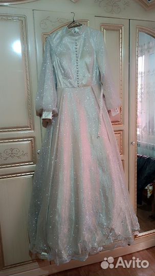 Женская одежда 44р