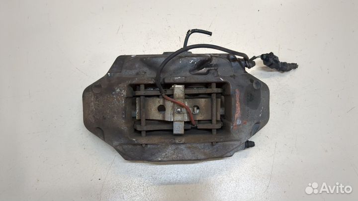 Суппорт Volkswagen Touareg, 2008