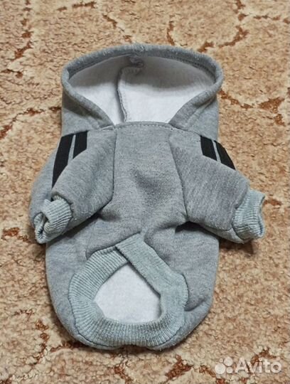 Одежда для маленькой собачки,щенка. Германия.Новая