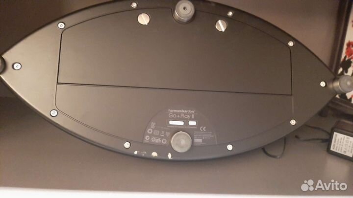 Колонка harman kardon