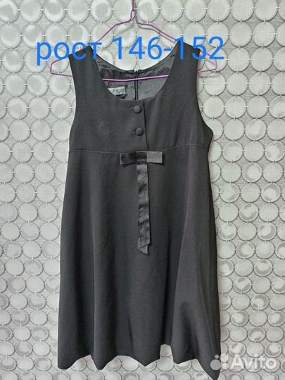 Детская одежда для девочек