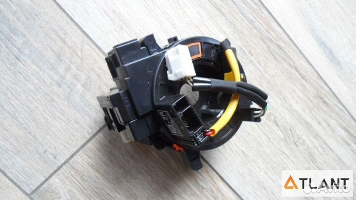 Шлейф-лента air bag subaru forester