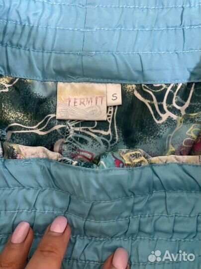 Шорты женские 44 и 46