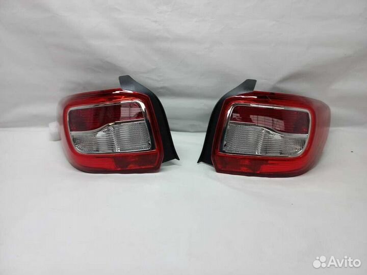 Фонарь Logan 2014-2018 правый