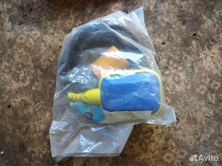 Запчасти на водонагреватели новые