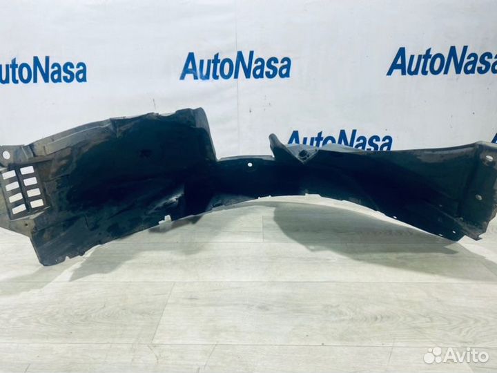 Локер передний правый Renault Logan 2 седан K7M