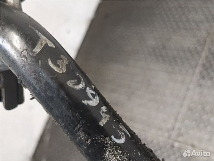 Стабилизатор подвески Citroen Jumpy (Dispatch), 20