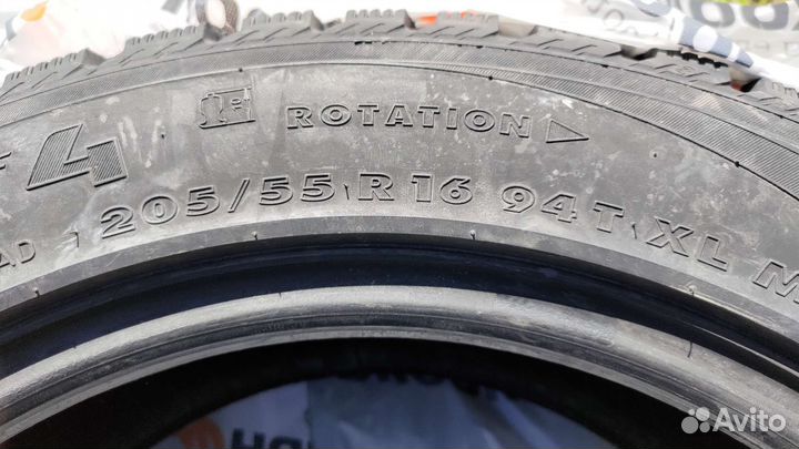 Nordman Nordman 4 205/55 R16 94T