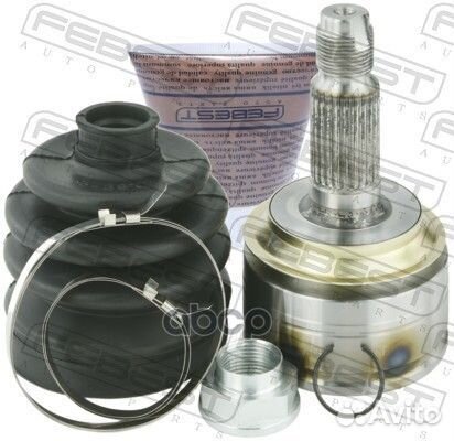 Шрус наружный 0310-civat Febest