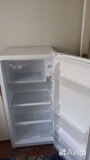 Холодильник как новый