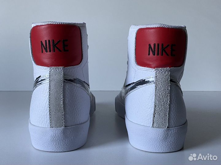 Nike Blazer Mid '77 размер 39